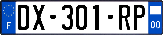 DX-301-RP