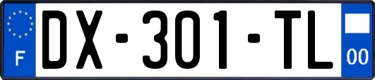 DX-301-TL