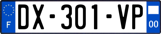 DX-301-VP