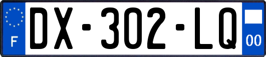DX-302-LQ