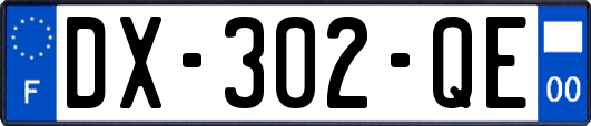 DX-302-QE