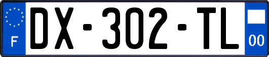 DX-302-TL