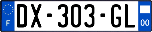 DX-303-GL