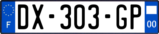 DX-303-GP