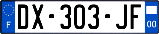 DX-303-JF