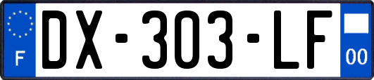 DX-303-LF