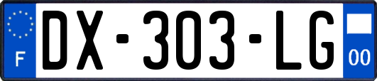 DX-303-LG