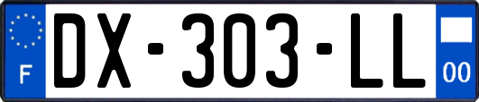 DX-303-LL