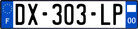 DX-303-LP