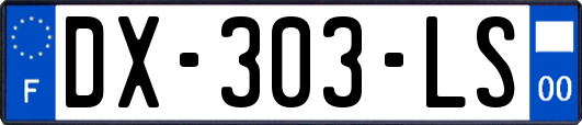 DX-303-LS