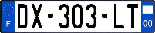 DX-303-LT