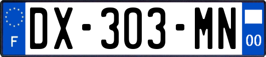 DX-303-MN