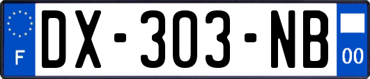DX-303-NB