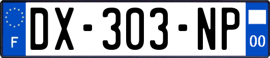 DX-303-NP