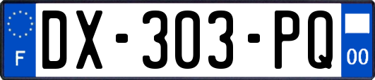 DX-303-PQ