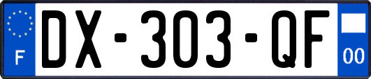 DX-303-QF