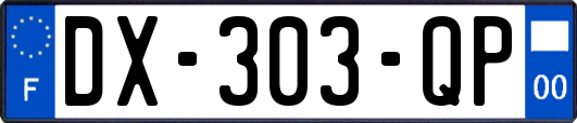 DX-303-QP