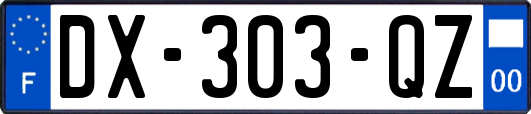 DX-303-QZ