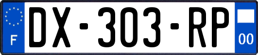 DX-303-RP
