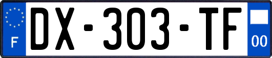 DX-303-TF