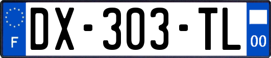 DX-303-TL