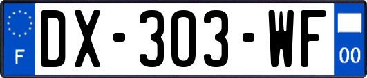 DX-303-WF
