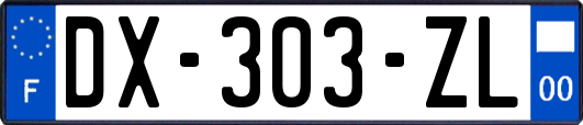 DX-303-ZL