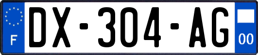 DX-304-AG