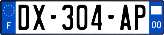 DX-304-AP