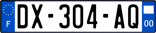 DX-304-AQ