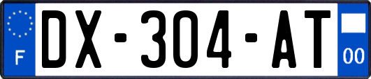 DX-304-AT