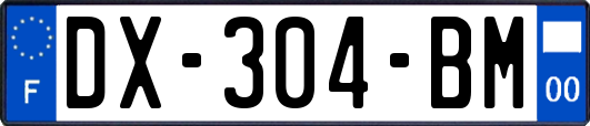 DX-304-BM