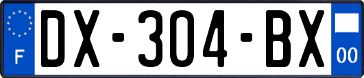 DX-304-BX