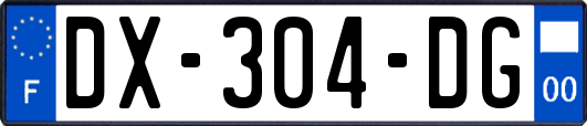 DX-304-DG