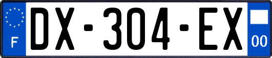 DX-304-EX