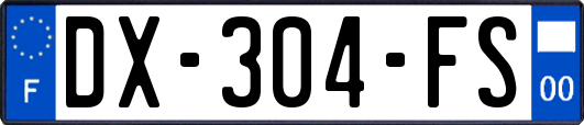 DX-304-FS