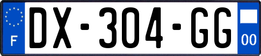 DX-304-GG