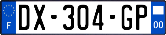 DX-304-GP