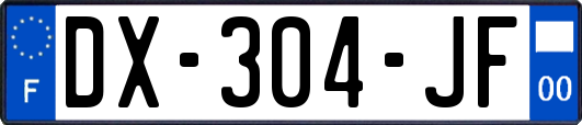 DX-304-JF
