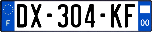 DX-304-KF