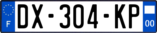 DX-304-KP