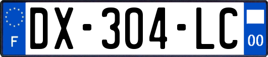 DX-304-LC