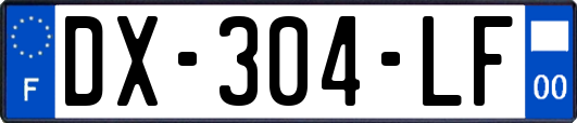 DX-304-LF