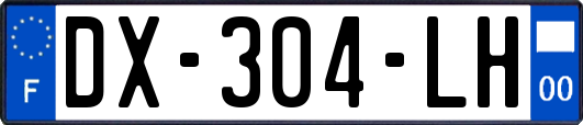 DX-304-LH