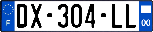 DX-304-LL