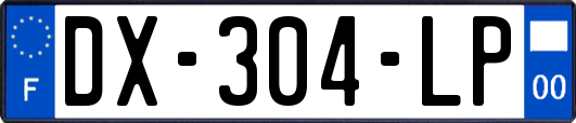 DX-304-LP