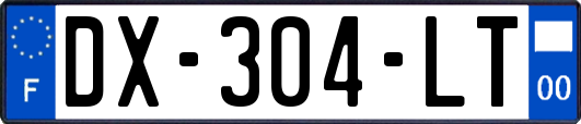 DX-304-LT