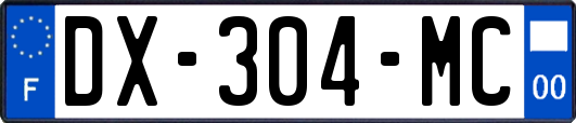 DX-304-MC
