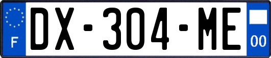 DX-304-ME