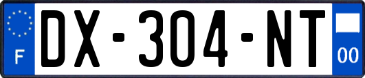 DX-304-NT